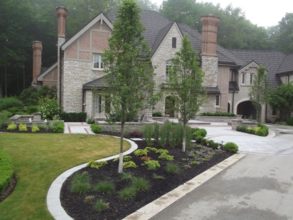 Milton (Modern Entrance) old